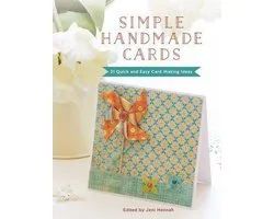 Simple Handmade Cards