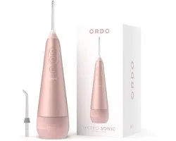 Ordo Hydro Sonic różowe złoto