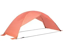 Waimea Strandtent Boog Model - Aegis - Perzik