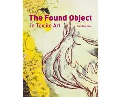 Found Object In Textile Art