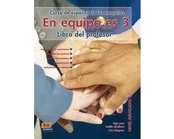 Equipo Es 3