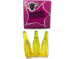 Sanromà - Stinkbommen - Glas - 3st.