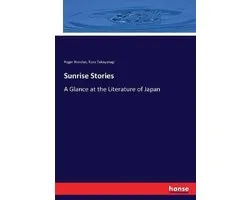 Sunrise Stories
