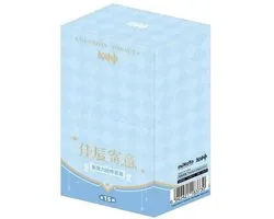 Genshin Impact Keychain Blind Box Box B Display (15)