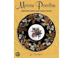 Meissen Porcelain Identification And Value Guide