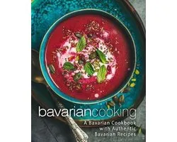 Bavarian Cooking