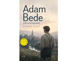 Adam Bede (Annotated)