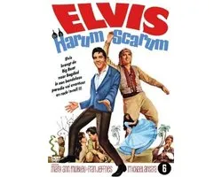 Elvis Presley: Harum Scarum