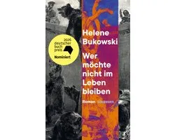 Wer möchte nicht im Leben bleiben