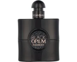 Yves Saint Laurent Black Opium Le Parfum, 50 ml