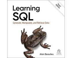 Learning SQL