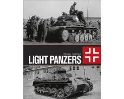 Light Panzers