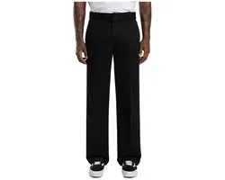 Dickies 247 Regular Werkbroek Zwart 33 / 32 Man