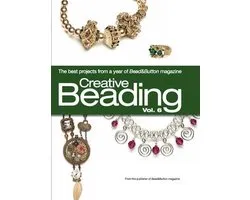 Creative Beading Vol. 6