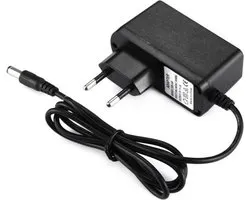 Adaptateur secteur Amiko-Xsarius - 5v 2A - Amiko - Xsarius - Noir