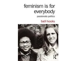 Feminism Is For Everybody