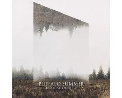 Desolation Blue
