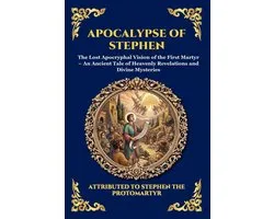 Library of Alexandria - Esoteric- Apocalypse of Stephen