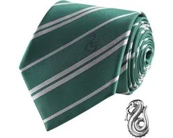 Harry Potter: Deluxe Box Set Slytherin Necktie