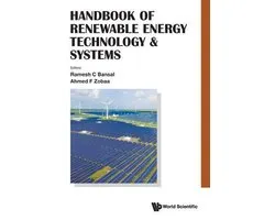 Handbook Of Renewable Energy Technology And Systems
