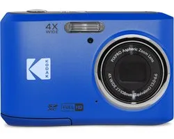 KODAK Pixpro - FZ45 - Appareil Photo Numérique Compact 16.44 Mégapixels - Noir