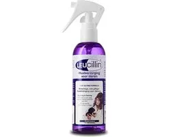 Leucillin skincare spray 150 ml