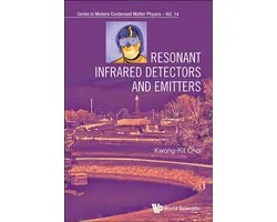 Resonant Infrared Detectors And Emitters