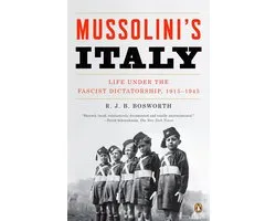 Mussolini's Italy