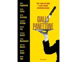 Giallo Panettone