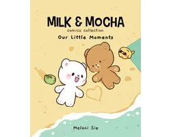 Milk & Mocha - Milk & Mocha Comics Collection