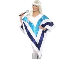 Super Trooper Poncho