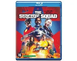 The Suicide Squad