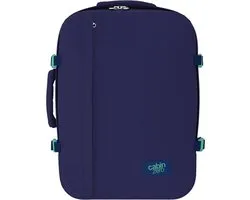 CabinZero Classic 44L Ultra Light Cabin Bag deep ocean