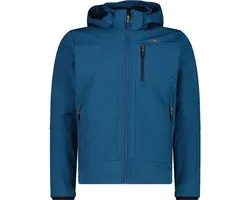 Cmp 3a01787n Jas Blauw 2XL Man