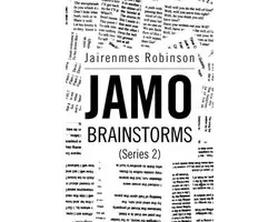 JAMO Brainstorms (Series 2)