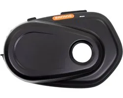 Bafang Motorbehuizing M400 met logo