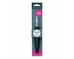 Lana Grossa Crochet avec Softgrip 10,0 mm