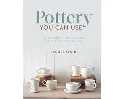 Pottery You Can Use