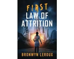 Laws of Attrition- First Law of Attrition