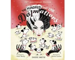 The Hundred and One Dalmatians