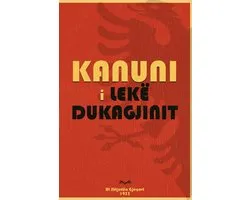 Kanuni i Lekë Dukagjinit