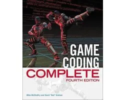 Game Coding Complete 4th
