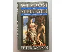 Wisdom And Strength