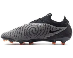 Nike Phantom GX Elite FG voetbalschoenen, Black Pack