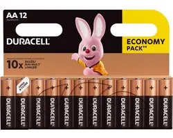 Duracell Simply Single-use battery AA Alkaline