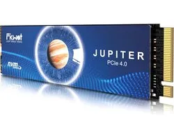 SSD M.2 NVMe 2 To - Lecture jusqu'à 7300 Mo/s pour PS5, ordinateur portable et ordinateur de bureau