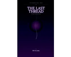 The Threadborn Trilogy-The Last Thread