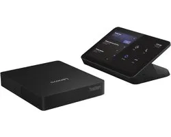 Lenovo ThinkSmart Core Gen 2 for Microsoft Team Rooms video conferencing systeem Ethernet LAN