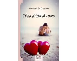 Romance - Mira dritto al cuore