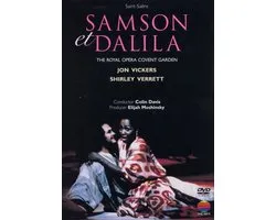 The Royal Opera - Samson et Dalila